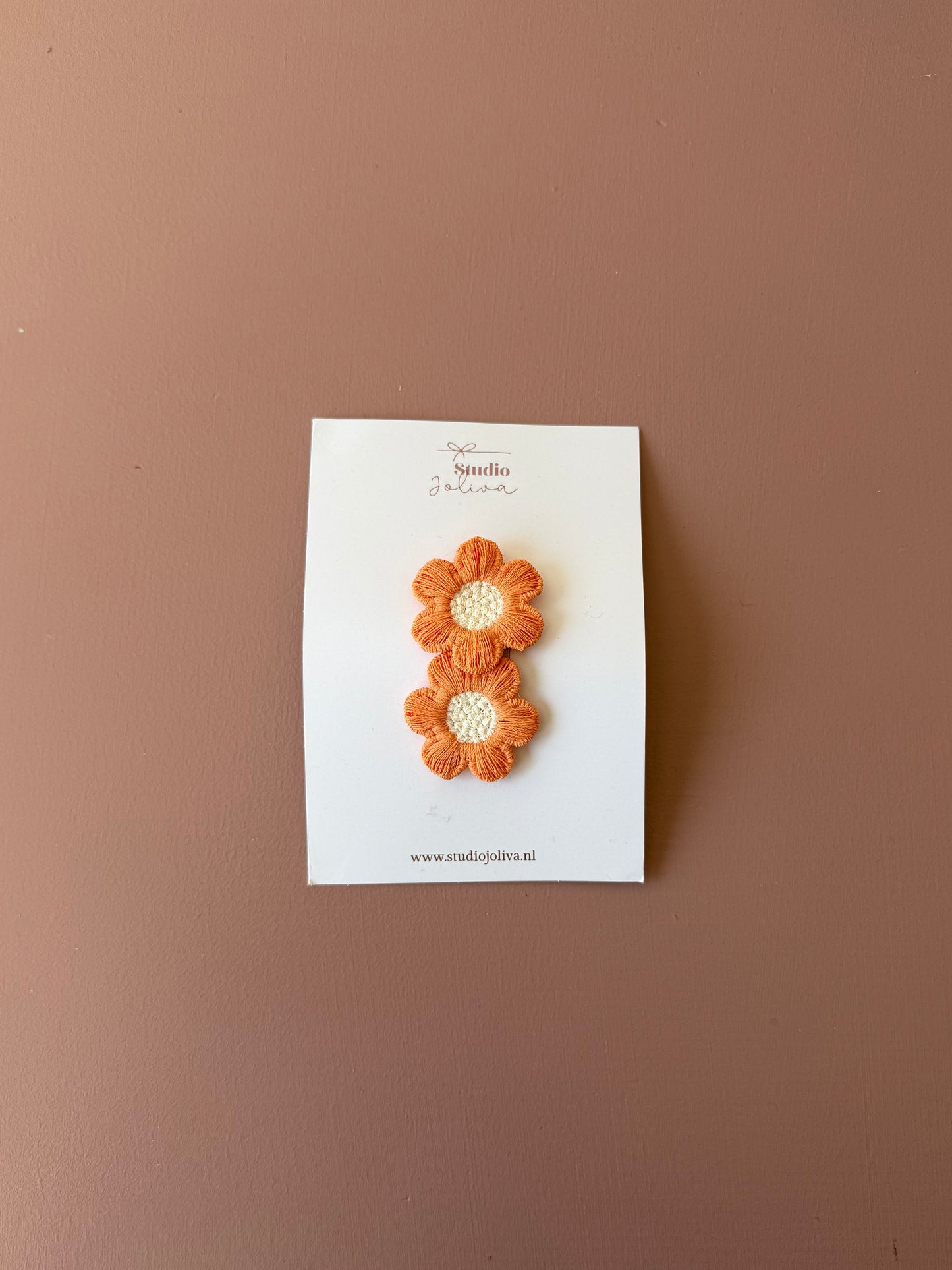 Antislip - Double Flower