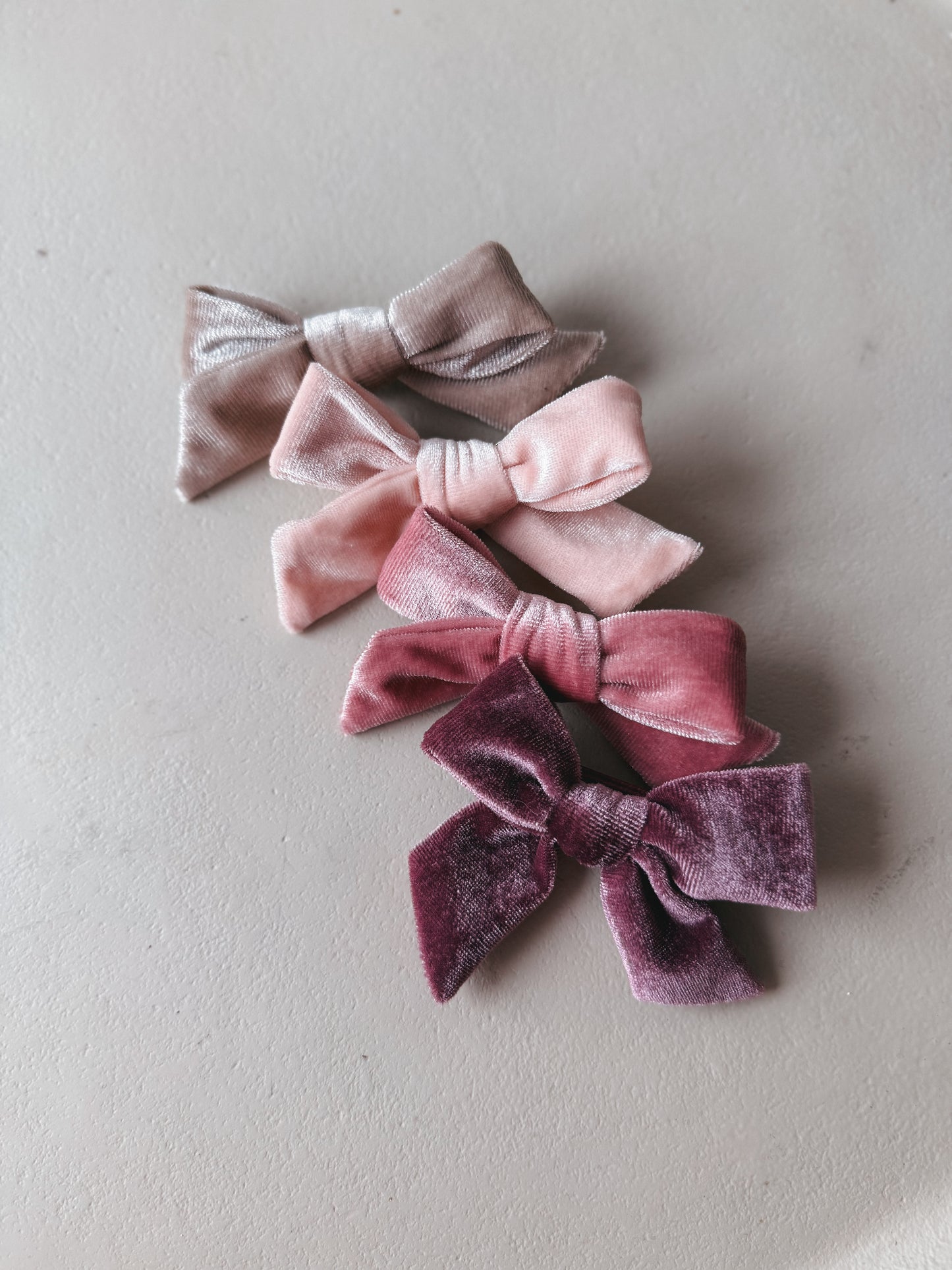 Alligator - Velvet Strik