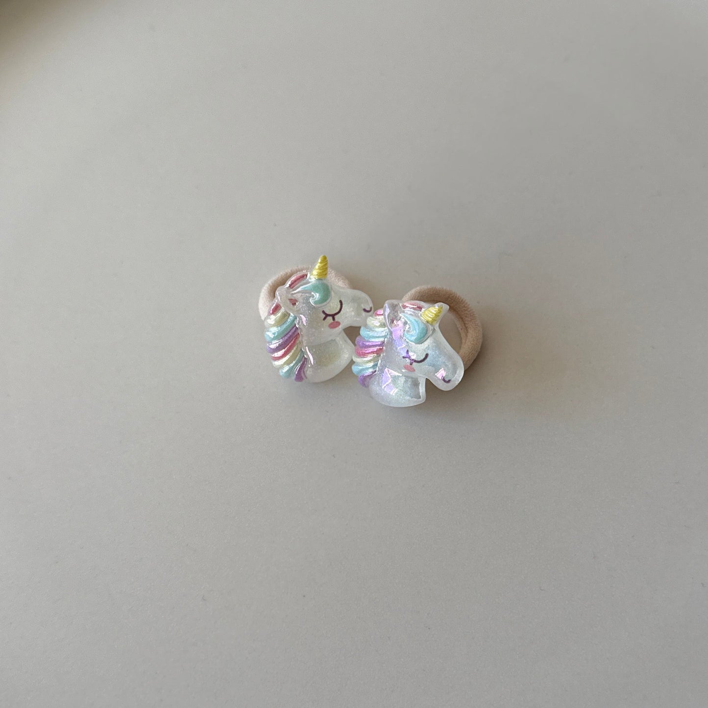 Elastiekjes - Unicorn - Studio Joliva