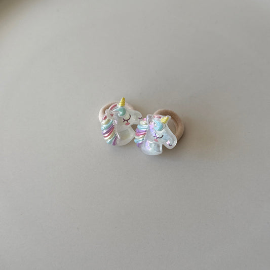 Elastiekjes - Unicorn - Studio Joliva