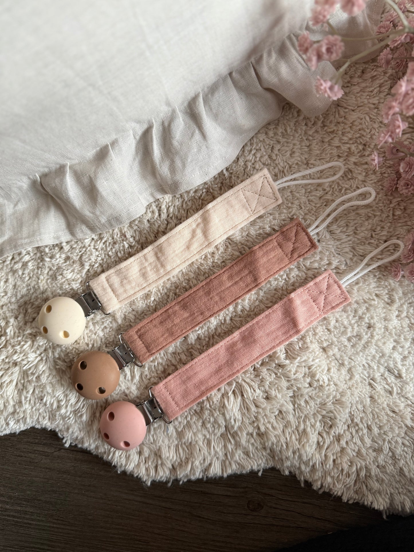 Speenkoord - Studio Joliva