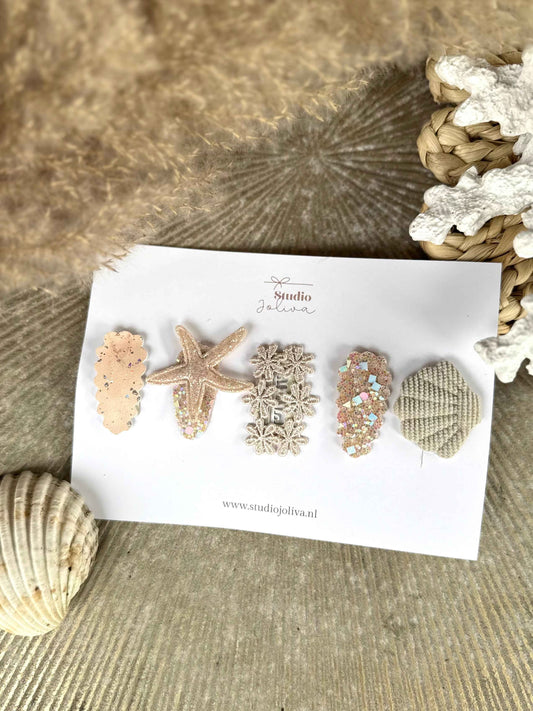 Antislip - Sandy Beach 2.0