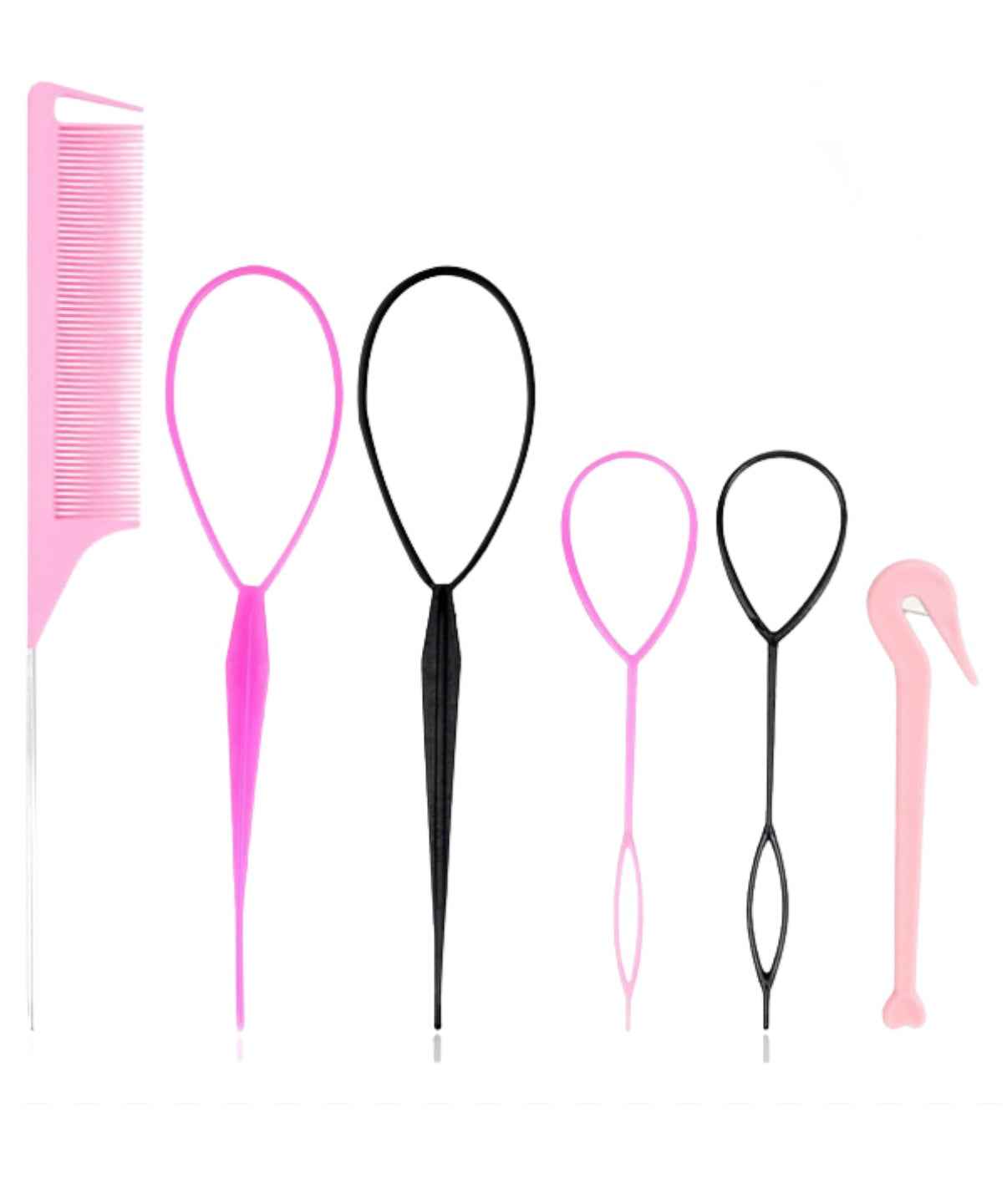 Set haartools