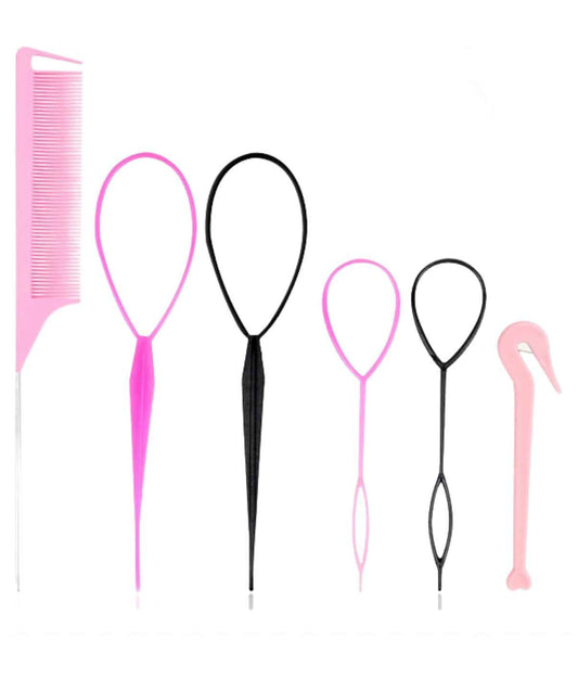 Set haartools