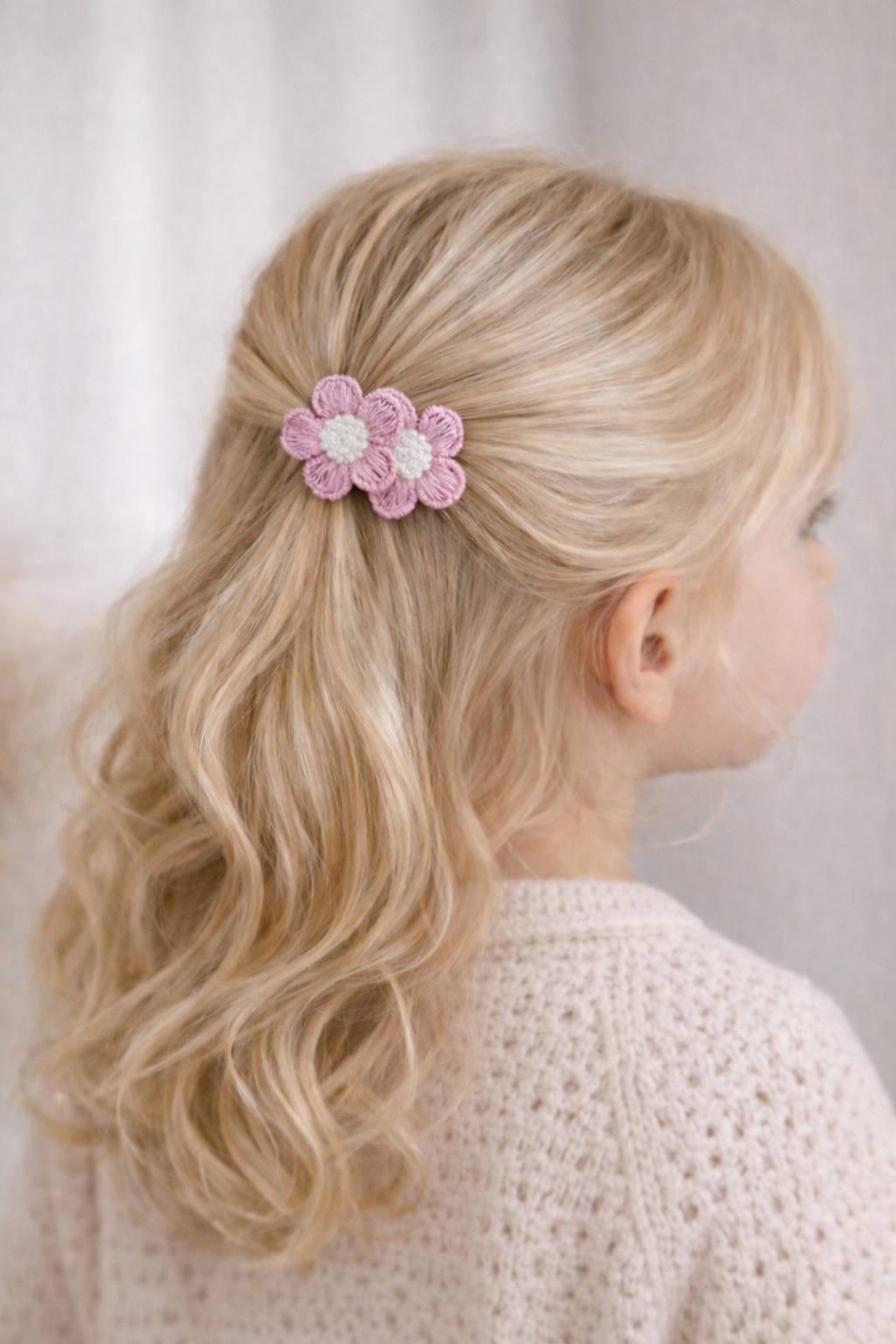 Double Flower