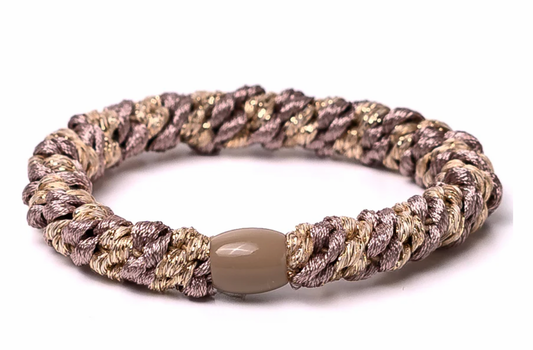 Banditz - Brown Dove Goldtwist
