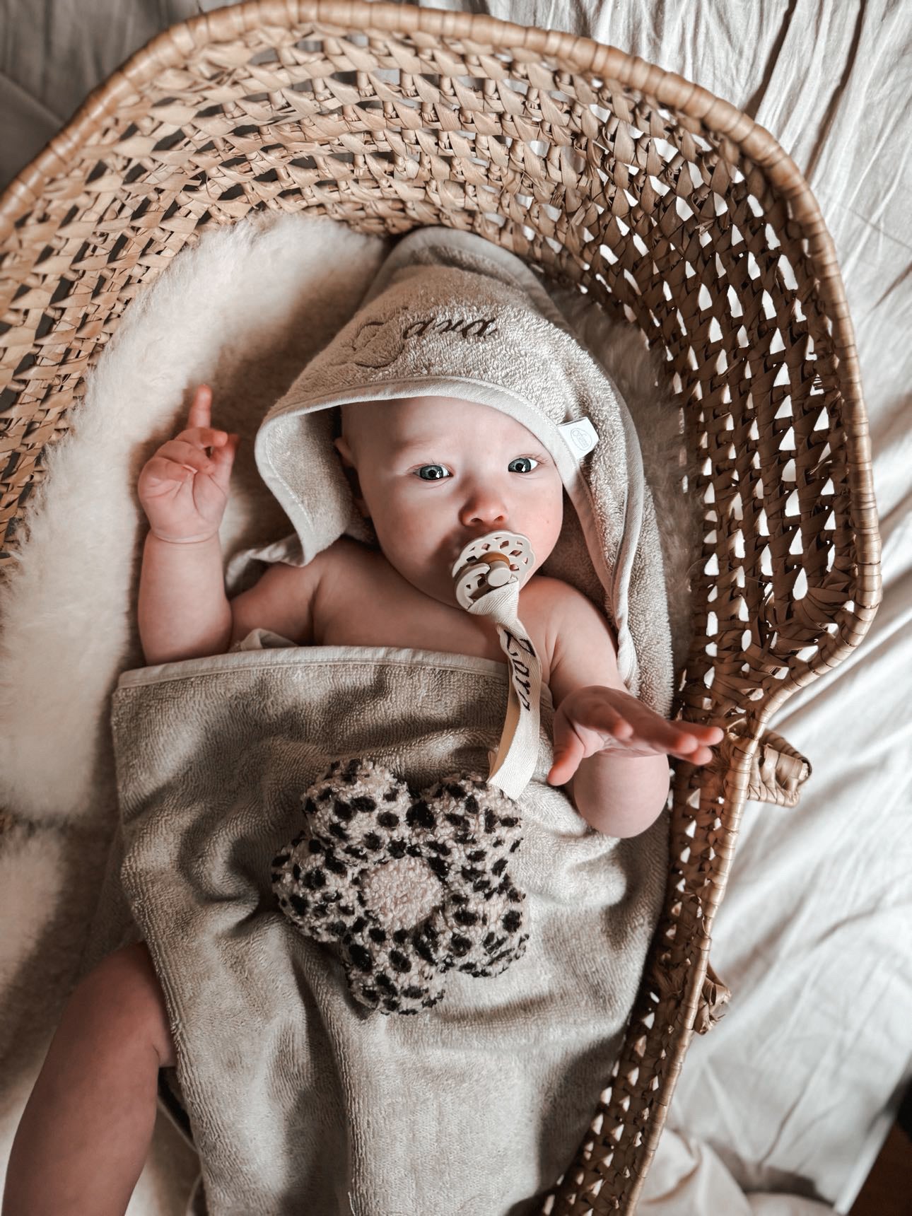 Badcape - Studio Joliva