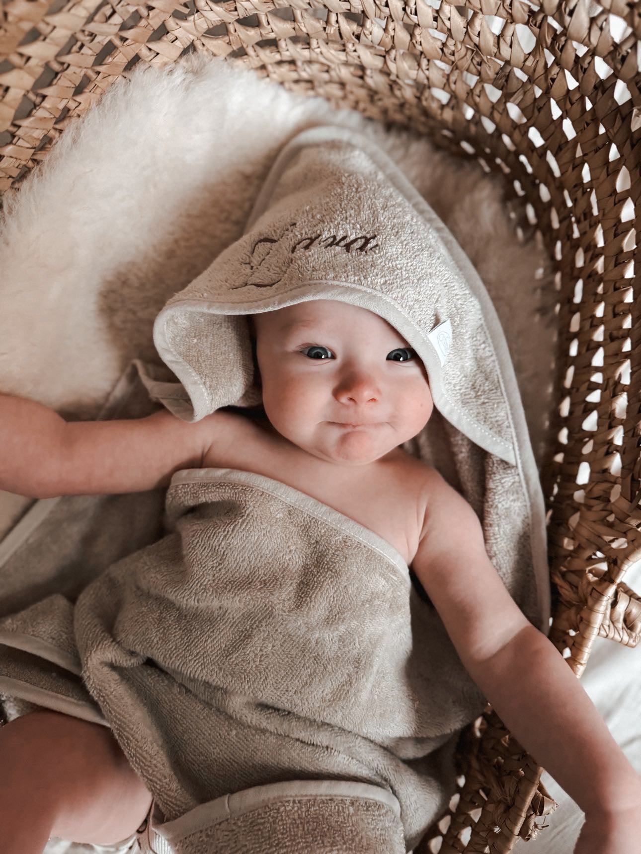 Badcape - Studio Joliva