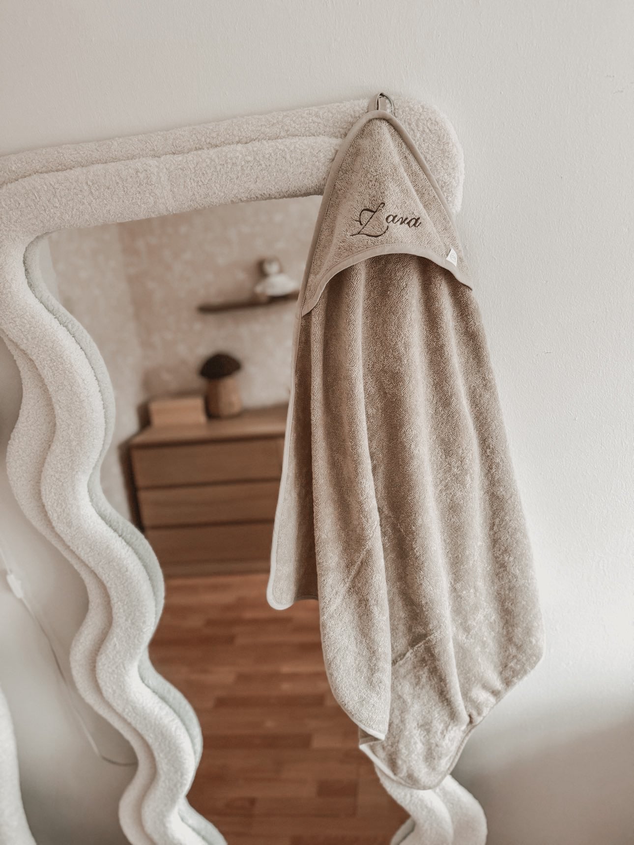 Badcape - Studio Joliva