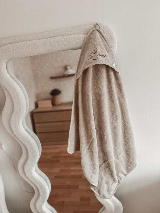 Badcape - Studio Joliva