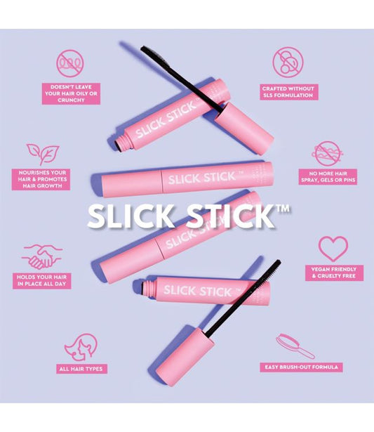 Slick hair - gel stick - Studio Joliva