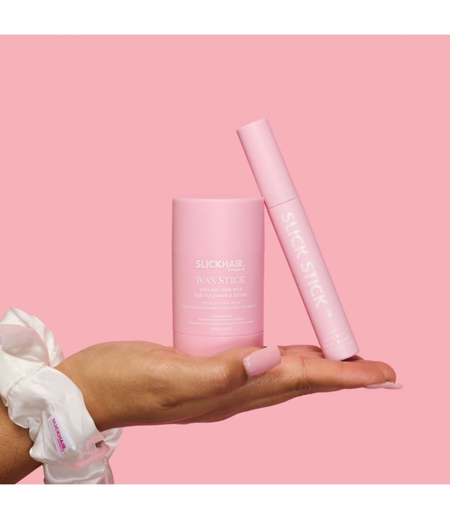Slick hair - gel stick - Studio Joliva