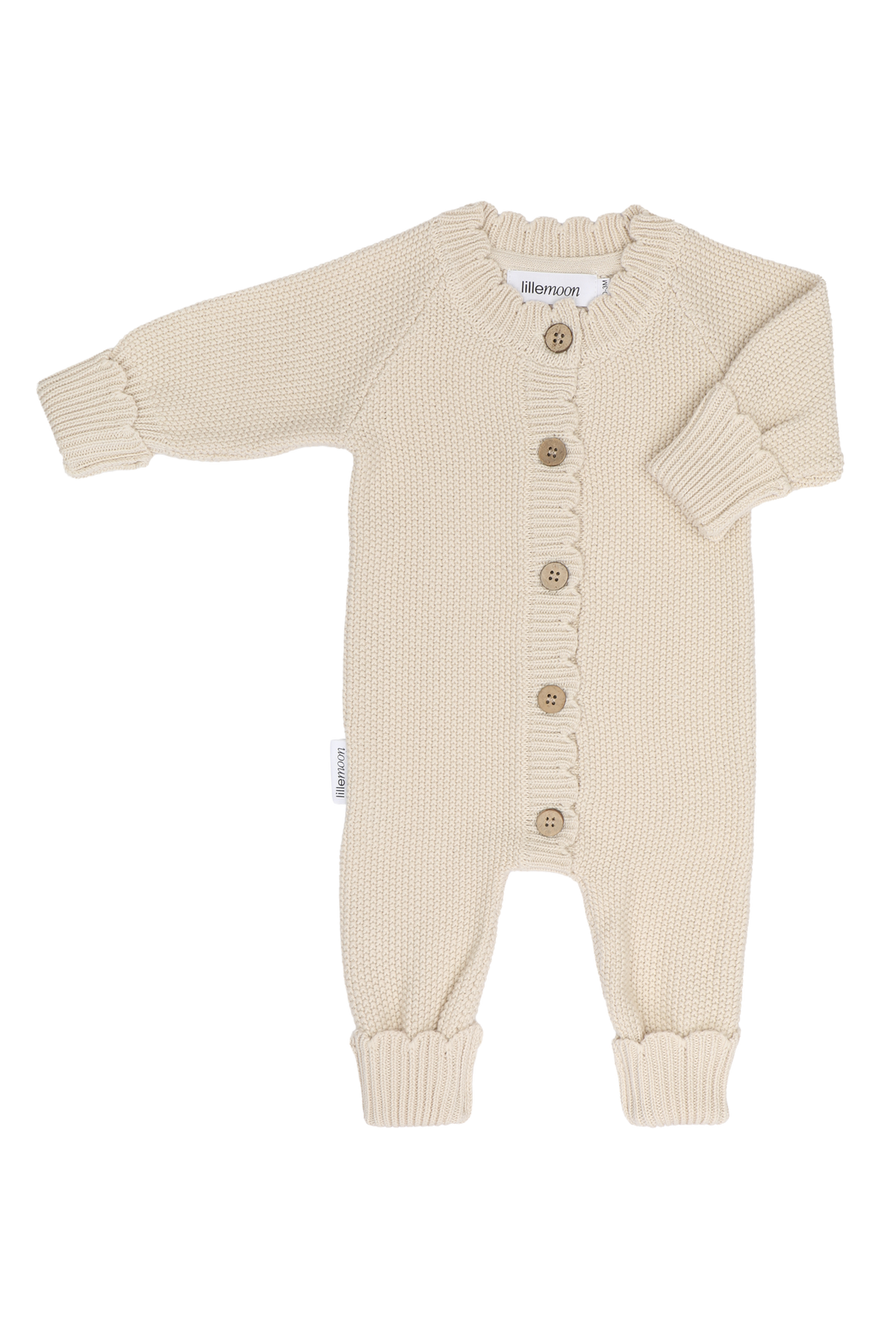 Boxpakje Aya | Ivory Dream: Newborn (50/56)