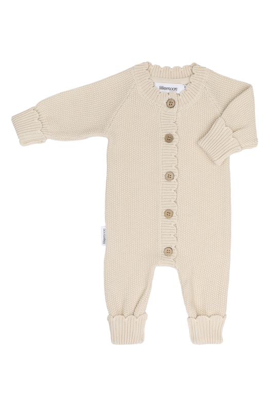 Boxpakje Aya | Ivory Dream: Newborn (50/56)