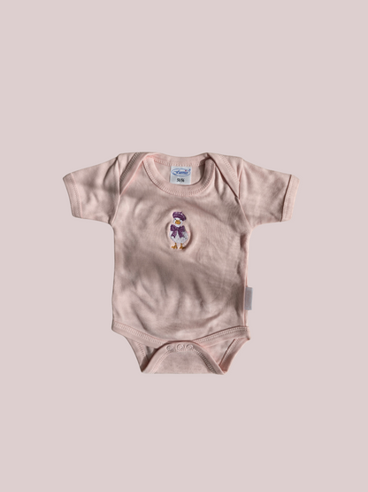 Romper met Eendje
