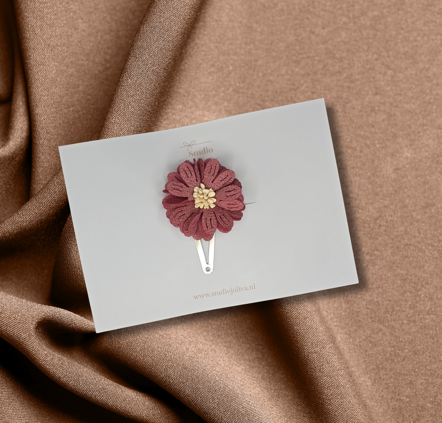 Bloem - Mauve