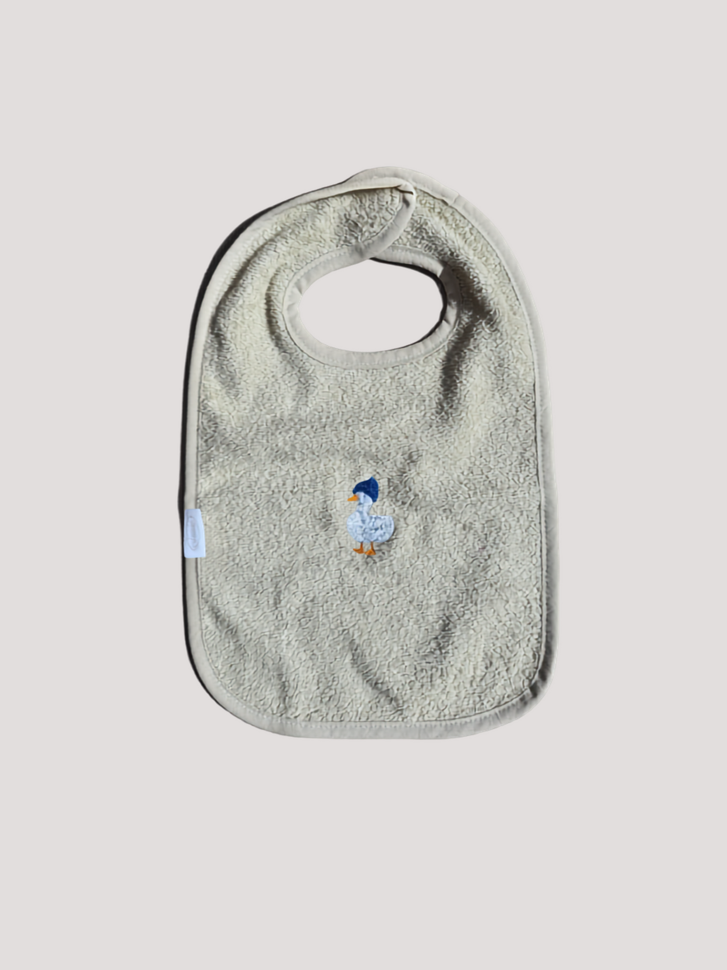 Slabber - badstof