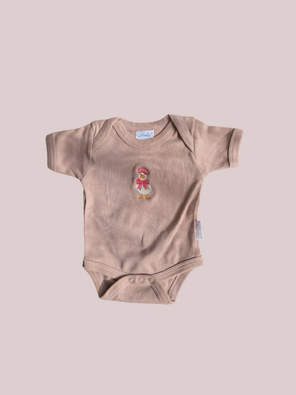 Romper met Eendje