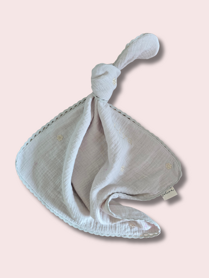 Special Edition speendoekje - Lace Love