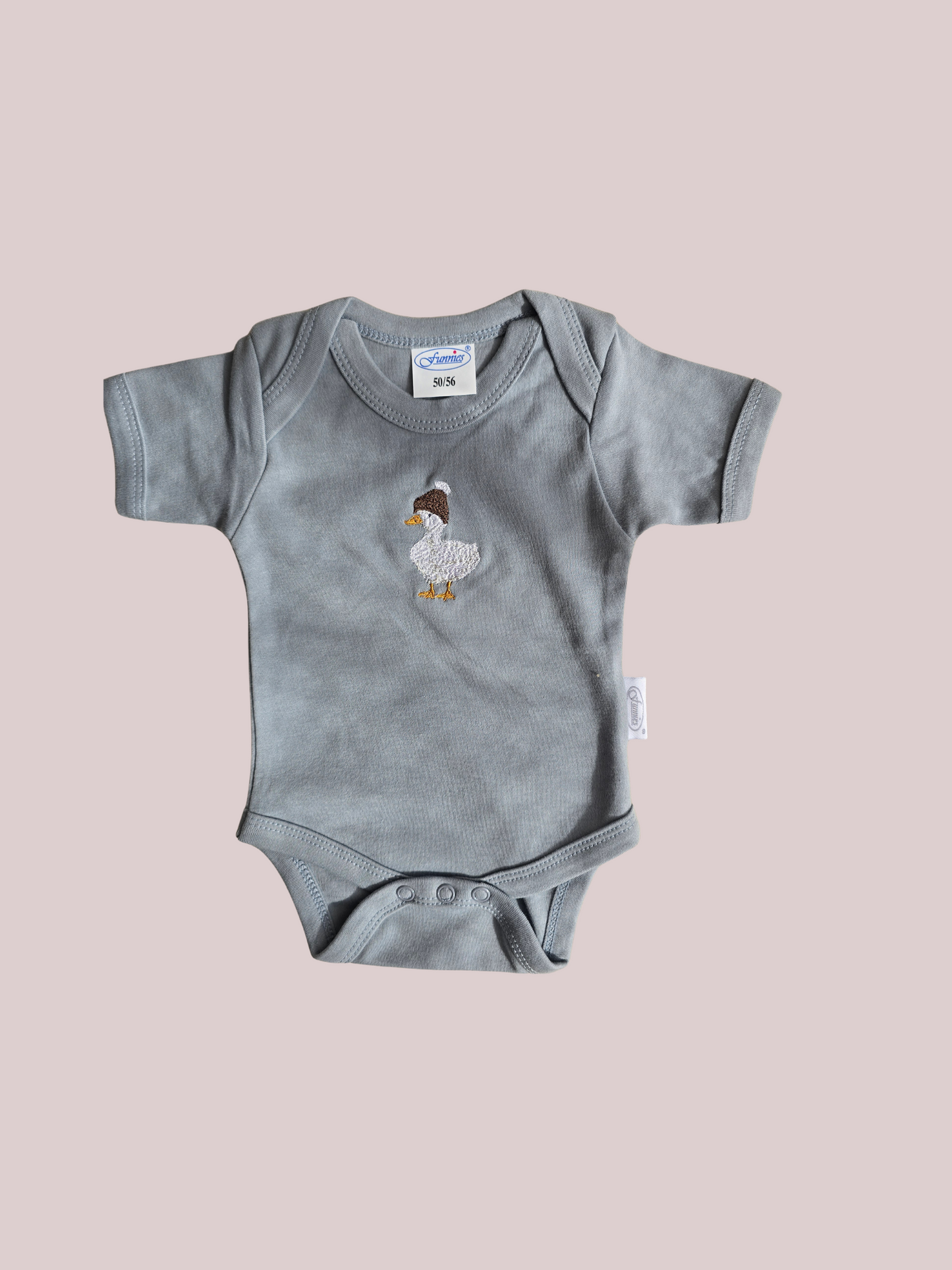 Romper met Eendje