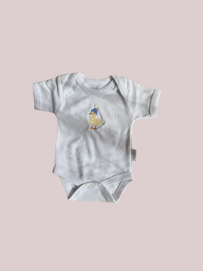 Romper met Eendje
